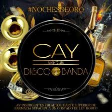 CAY NIGHTCLUB
