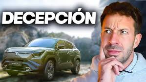 Toyota C-HR+ y Urban Cruiser: los SUV eléctricos FIABLES y ¿baratos?