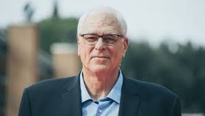 Phil Jackson to have significant influence