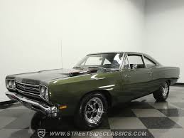 Image result for Dark Green 1969 Polara