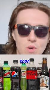 FOOD SWAPS BIG FELLA🗣️ , #weightloss #fatloss #soda #dietsoda