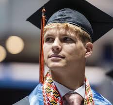 Graduations 2025 (FNP) by Frederick News-Post