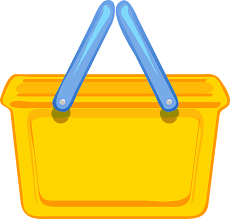 shopping cart box yellow free vector graphic on pixabay shopping cart box yellow free vector