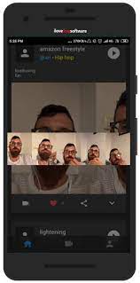Are you the developer of this app? Free Multi Track Video Recording App In Android