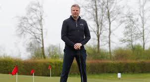 Mike den Dekker • Golf.nl