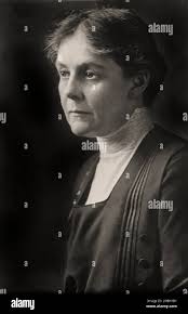 Alice hamilton hi-res stock photography and images