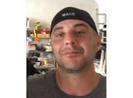 Travis Mace's Instagram, Twitter & Facebook