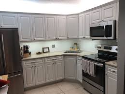 i hated my thermofoil cabinets that