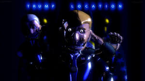 Fnaf wallpapers 4k hd for desktop, iphone, pc, laptop, computer, android phone, smartphone, imac, macbook, tablet, mobile device. Fan Art Five Nights At Freddy S Trump Location 4k Hd Fnaf Wallpapers Hd Wallpapers Id 46872