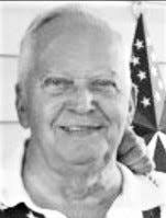 Gene Underdown Obituary