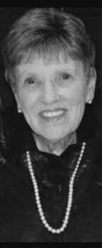 Haegele, Mary Ann (Berner)