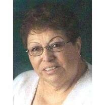 Esperanza ''Hope'' Serritos Obituary