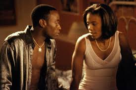 Beyond the lights is such an underrated movie. Why Aren T There More Movies Like Love Basketball