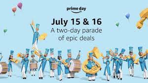 Who can access amazon prime day deals. 2019 Amazon Prime Day Deals In Canada Kick Off July 15 16 Iphone In Canada Blog