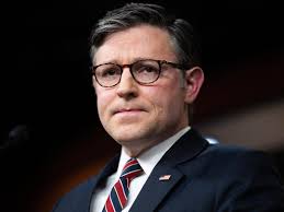 Mike Johnson dismisses concern over Trump's private meme coin dinner, says  the president does 'everything out in the open' : r/democrats