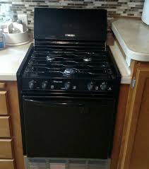 Propane ovens and cooktops cost significantly less to operate than their electric counterparts and provide a higher degree of control because of precise. Rv Propane Stove And Rv Propane Oven How To Find The Best One Rvshare Com