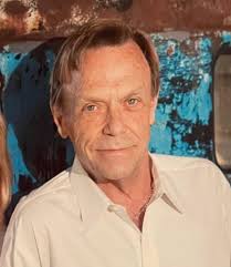 Kenneth Herbert Dailey Obituary (2022)