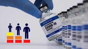 Collecting your sociodemographic data (such as your race and household size). Covid 19 And Vaccines Equitable Access To Vaccination Must Be Ensured Council Of Europe News