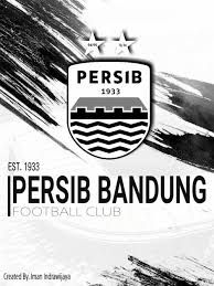 Luiz memiliki riwayat ke bali kala persib meliburkan pemain. Wallpaper Persib Font Logo 1062190 Wallpaperkiss