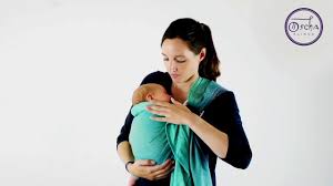 It's very important to understand how to use a ring sling properly, especially with newborns. Using A Ring Sling Oscha Slings