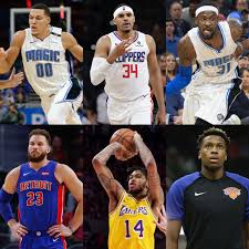 Teams can begin signing free agents (12:01 p.m. Nba Trade Rumors 16 Players The Portland Trail Blazers Should Consider Before The Deadline Oregonlive Com