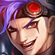 Roger (Mobile Legends)