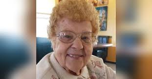 Lucille Spiker Dodson Obituary