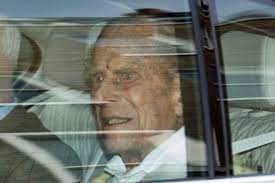 В июне 2021 года ему должно было исполниться 100 лет. What Was The Duke Of Edinburgh S Cause Of Death