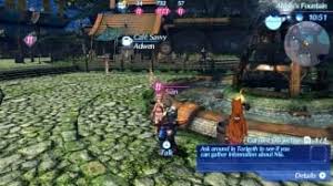 Crane criminals is a quest in xenoblade chronicles 2.it can be received from pettle at saets lumber co. The Race To Find Nia Xenoblade Chronicles 2 Walkthrough Neoseeker