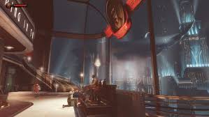 Bioshock Infinite Burial At Sea Episode 2 Review Bioshock Infinite Burial At Sea S Rapture Is Worth Seeing But Episode One Is Disappointing Review Bioshock Bioshock Infinite Bioshock Rapture