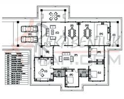 2 petak + 4 terbuka. 17 Baiti Jannati Ideas How To Plan House Plans Floor Plans