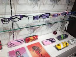 Maybe you would like to learn more about one of these? Animegane Get Anime Inspired Glasses At An Exclusive Glasses Shop Matcha Japan Travel Web Magazine