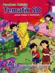 Uts makin dekat, sehingga saya saat ini membuat soal uts tematik kelas 2 tema 1 semester 1 kurikulum 2013. Panduan Belajar Tematik Sd Untuk Kelas Ii Semester 1 Ktsp Jilid 2a Hilda Karli Belbuk Com