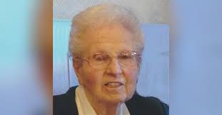 Sylvia Kropman Obituary