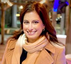 Katie Rich's Instagram, Twitter & Facebook