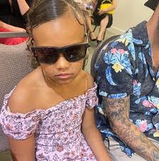 Lacey Hester's Instagram, Twitter & Facebook