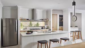 It's easy to see why with these white kitchens that are anything but boring. Trending Now Kitchen Design Homebuyers Centre