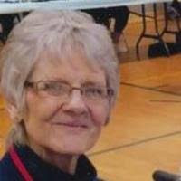 Linda Jean Blanchard