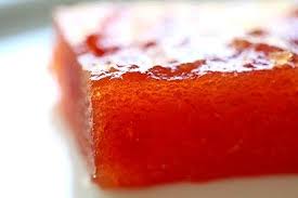 Membrillo Quince Paste Recipe Simplyrecipes Com Quince Recipes Quince Paste Recipe Portuguese Recipes