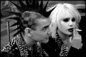 Real Punk Belongs To Fighters Op-Ed — Propertyofzack