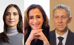 Ferpi: a fianco di Filippo Nani. Daniela Poggio, Daniela Bianchi e Alberto  Bergianti i nuovi Vicepresidente, Segretaria Generale e Tesoriere