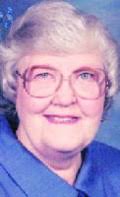 Helen Swaincott Obituary (2012)