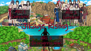 52 Naruto Porn Games on RealNarutoPornGames.com