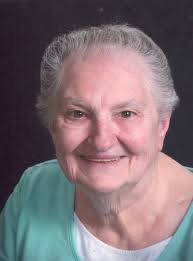 BEVERLY JEAN O'MEARA