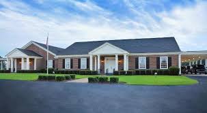 Meares Funeral Home Inc Mullins South Carolina Sc