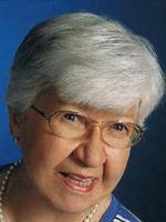 Obituary for ANNELLE (COLLINS) WEBER