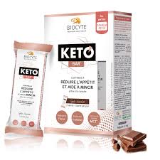 In this article, we highlight the best supplements and explain why they might be useful. Biocyte Keto Bar Rich In Mct Lipids For A Ketogenic Diet