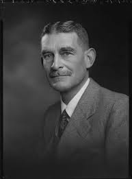 NPG x48484; Sir Robert John Sherwood Dodd