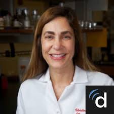 Dr. Christine M. Seroogy, MD