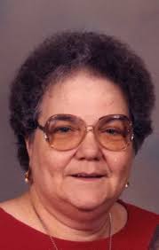 Mrs. Patsy Page Gregory Obituary